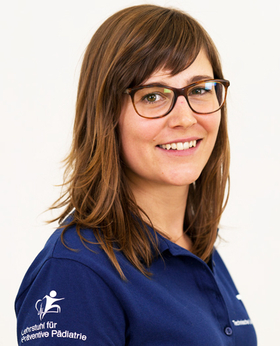 Katharina Appel Sportmedizinische Pädiatrie