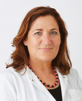Prof. Dr. med. Renate Oberhoffer-Fritz